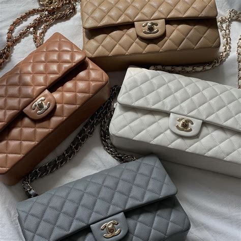 chanel bag how much|chanel bag price 2023.